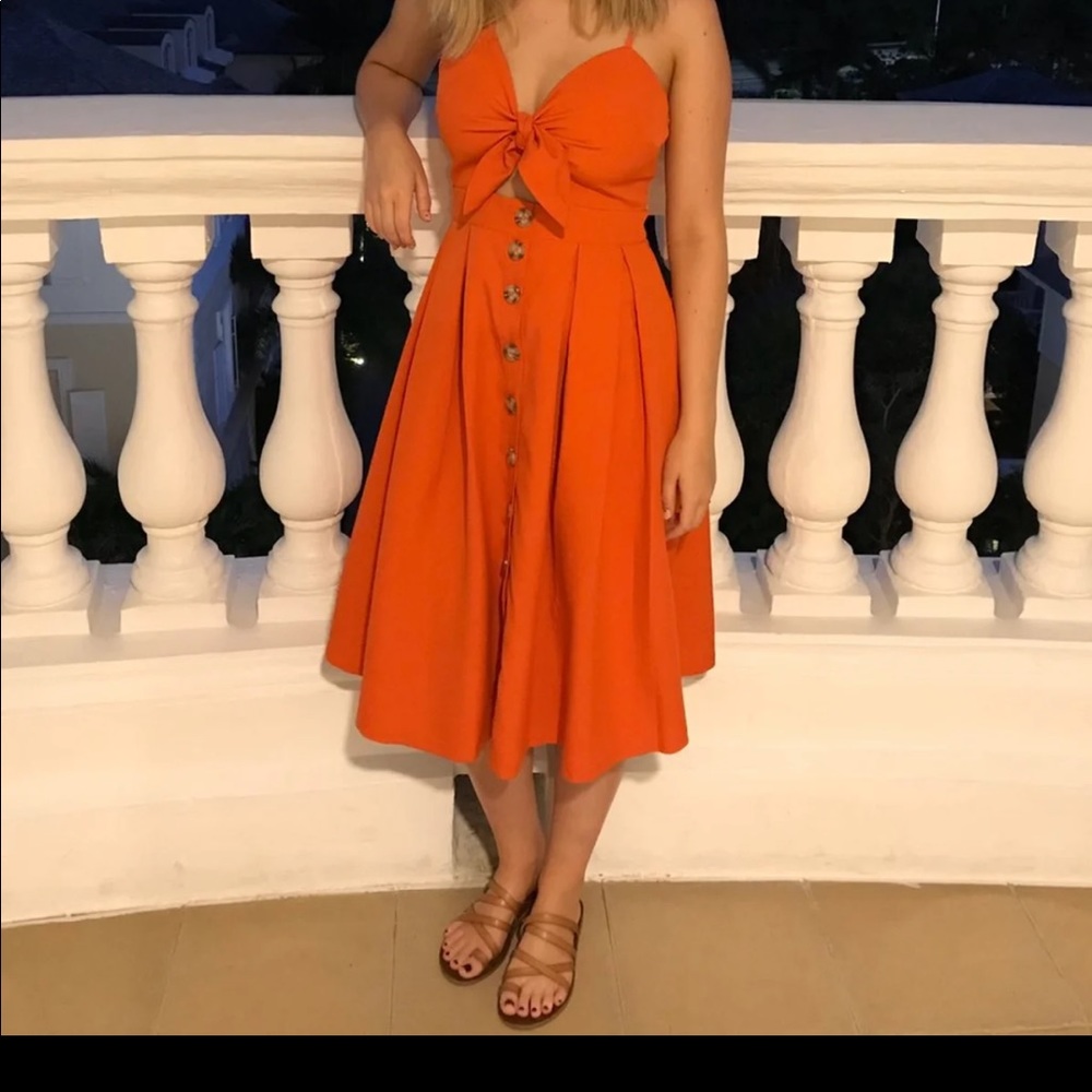 Forever 21 Dress